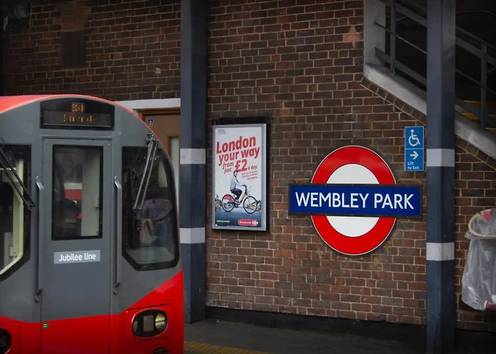 Ark Wembley