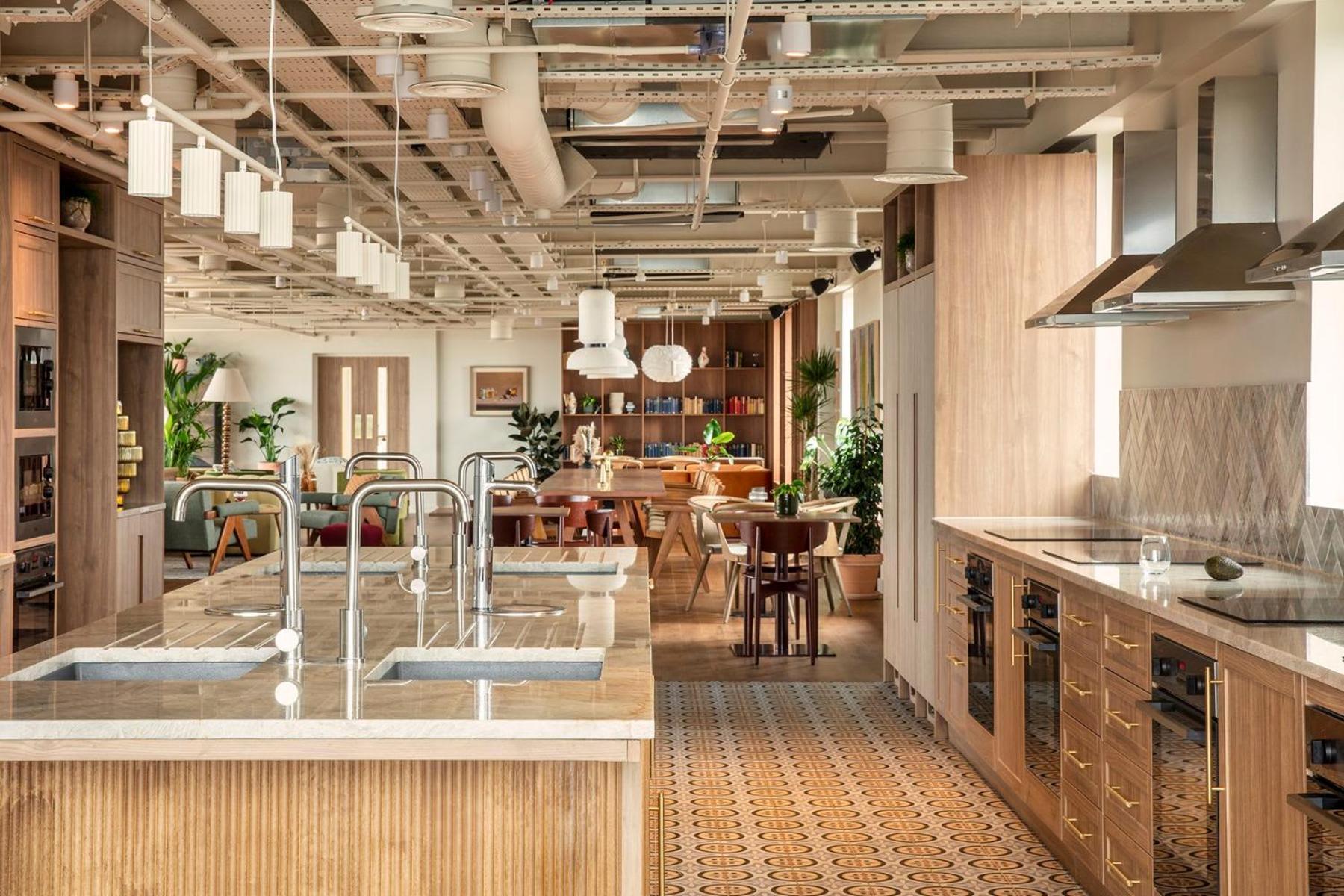 Apart-hotel Ark Wembley *